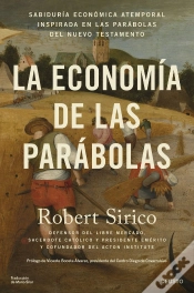 Capa do artigo La Economia De Las Parabolas