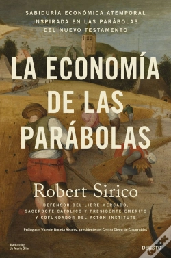 Capa do artigo La Economia De Las Parabolas