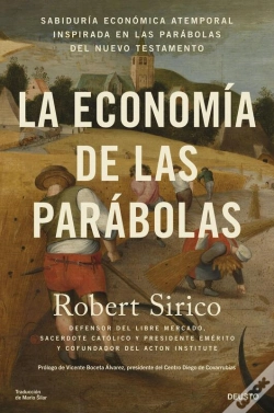 Capa do artigo La Economía De Las Parábolas