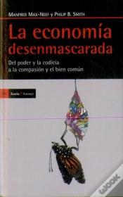 Capa do artigo La Economía Desenmascarada