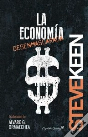 Capa do artigo La Economía Desenmascarada