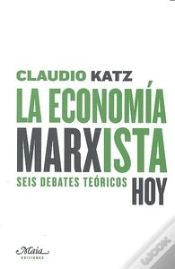 Capa do artigo La Economía Marxista Hoy