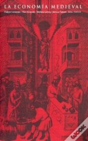 Capa do artigo La Economía Medieval