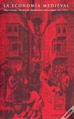 Capa do artigo La Economía Medieval