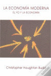Capa do artigo La Economía Moderna