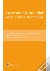 Capa do artigo La Economía Mundial: Estructura Y Mercados