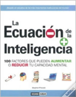 Capa do artigo La Ecuación De La Inteligencia