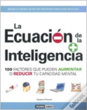 La Ecuación De La Inteligencia