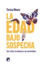 La Edad Bajo Sospecha - Preview
