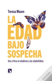 Capa do artigo La Edad Bajo Sospecha