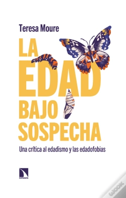 Capa do artigo La Edad Bajo Sospecha