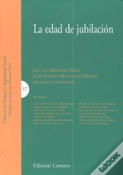 Capa do artigo La Edad De Jubilacion.