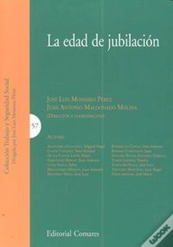 Capa do artigo La Edad De Jubilacion.