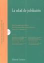 La Edad De Jubilacion. - Preview