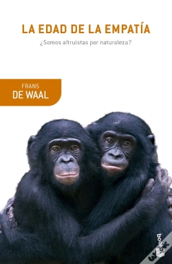 Capa do artigo La Edad De La Empatia