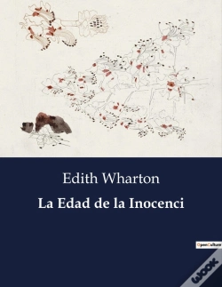 Capa do artigo La Edad De La Inocenci