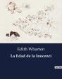 La Edad De La Inocenci - Preview