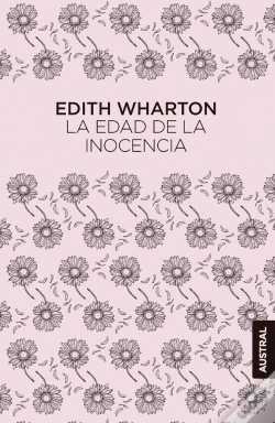 Capa do artigo La Edad De La Inocencia