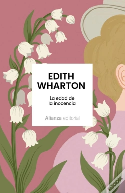 Capa do artigo La Edad De La Inocencia