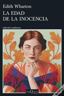 Capa do artigo La Edad De La Inocencia