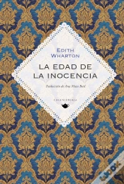 Capa do artigo La Edad De La Inocencia