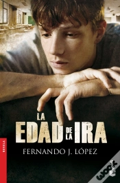 Capa do artigo La Edad De La Ira