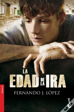 Capa do artigo La Edad De La Ira