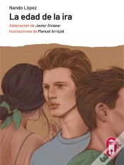 Capa do artigo La Edad De La Ira