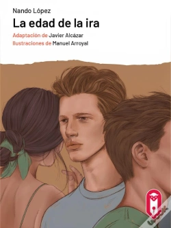 Capa do artigo La Edad De La Ira