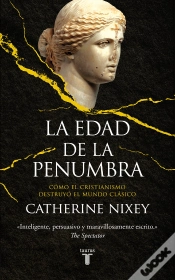 Capa do artigo La Edad De La Penumbra