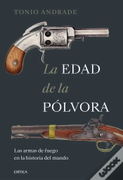 Capa do artigo La Edad De La Polvora