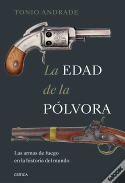 Capa do artigo La Edad De La Polvora