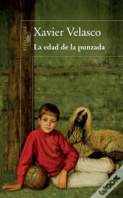 Capa do artigo La Edad De La Punzada