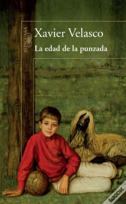 Capa do artigo La Edad De La Punzada