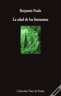 Capa do artigo La Edad De Los Fantasmas