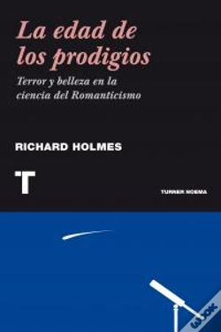 Capa do artigo La Edad De Los Prodigios