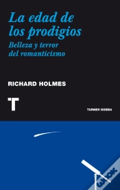 Capa do artigo La Edad De Los Prodigios