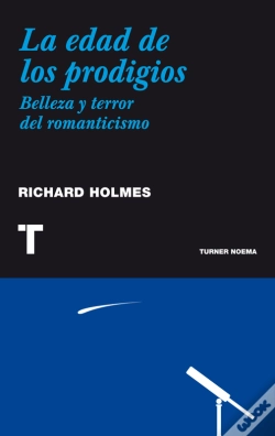 Capa do artigo La Edad De Los Prodigios