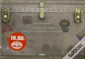 Capa do artigo La Edad De Oro De Los Grandes Hoteles