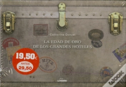Capa do artigo La Edad De Oro De Los Grandes Hoteles
