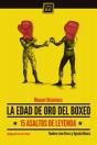La Edad De Oro Del Boxeo - Preview