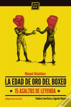 Capa do artigo La Edad De Oro Del Boxeo