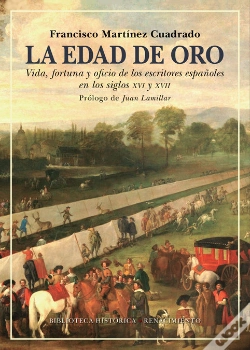 Capa do artigo La Edad De Oro