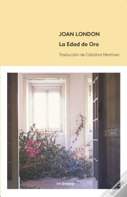 Capa do artigo La Edad De Oro