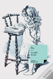 Capa do artigo La Edad De Oro