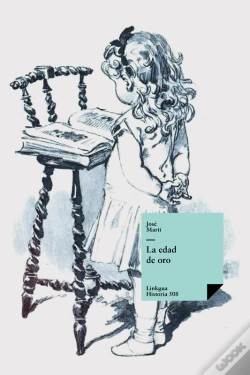 Capa do artigo La Edad De Oro