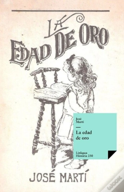Capa do artigo La Edad De Oro