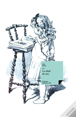Capa do artigo La Edad De Oro