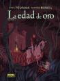 La Edad De Oro. Volumen 2 - Preview
