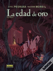 Capa do artigo La Edad De Oro. Volumen 2